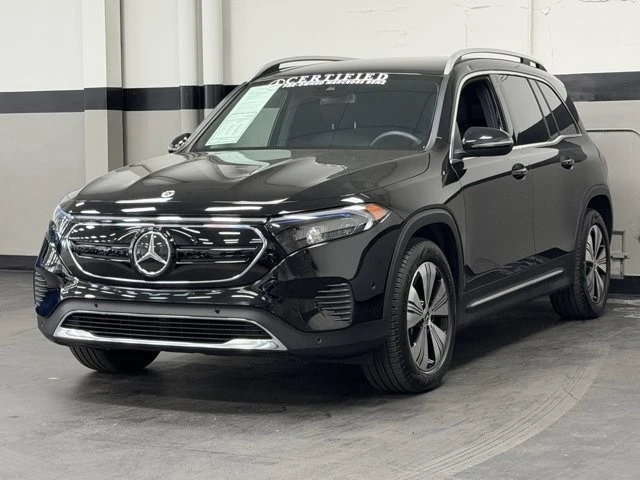 2023 Mercedes-Benz EQB - Image 7 of 12