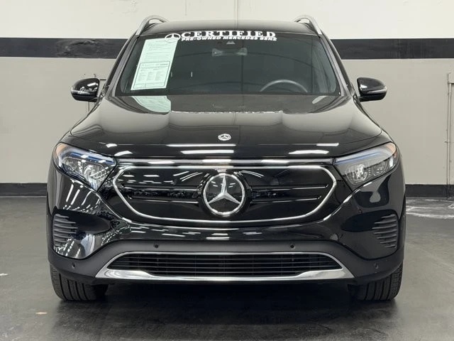 2023 Mercedes-Benz EQB - Image 6 of 12