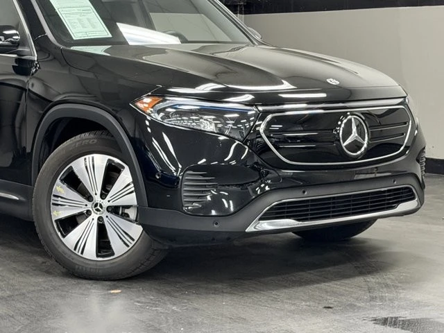 2023 Mercedes-Benz EQB - Image 3 of 12