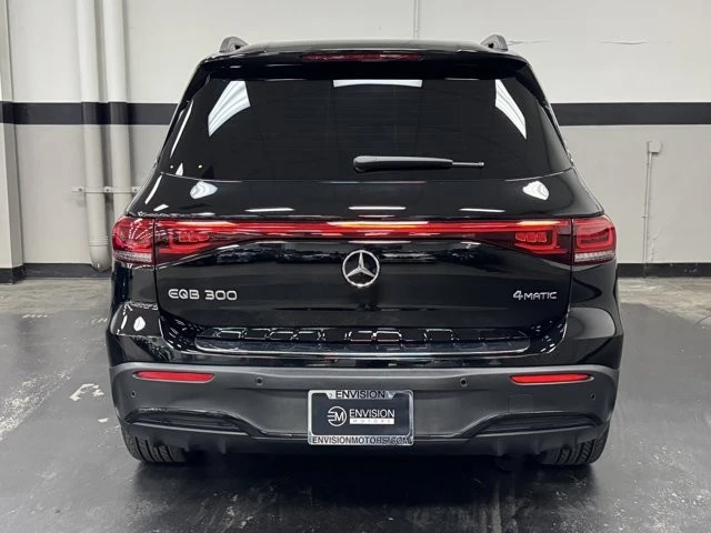 2023 Mercedes-Benz EQB - Image 9 of 12