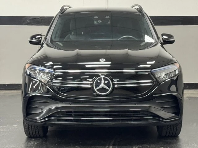 2023 Mercedes-Benz EQB - Image 4 of 12
