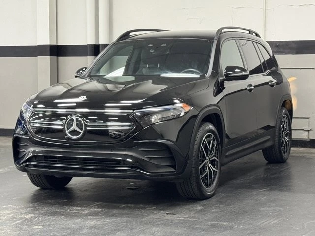 2023 Mercedes-Benz EQB - Image 5 of 12