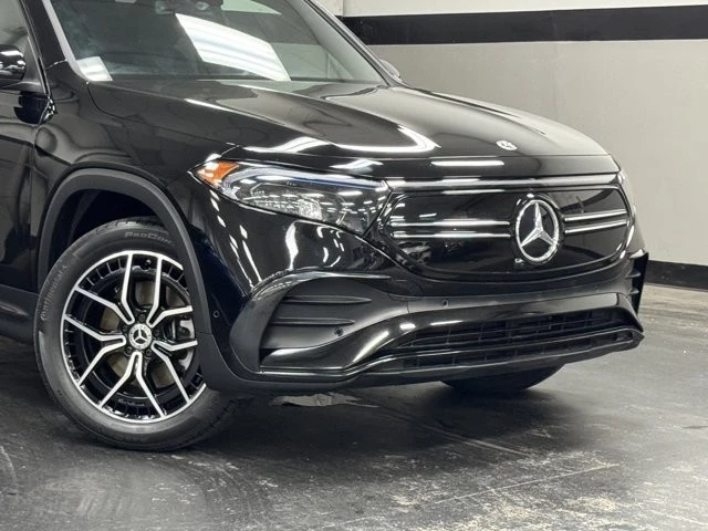 2023 Mercedes-Benz EQB - Image 2 of 12