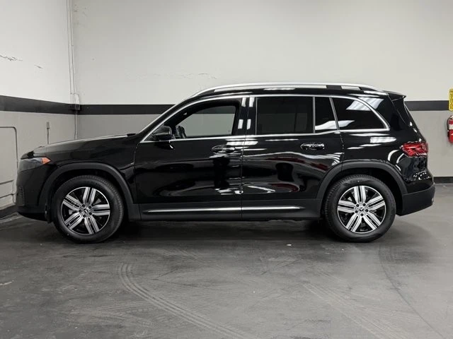 2023 Mercedes-Benz EQB - Image 9 of 12