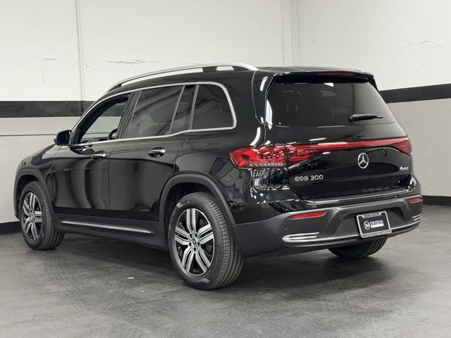 2023 Mercedes-Benz EQB - Image 10 of 12