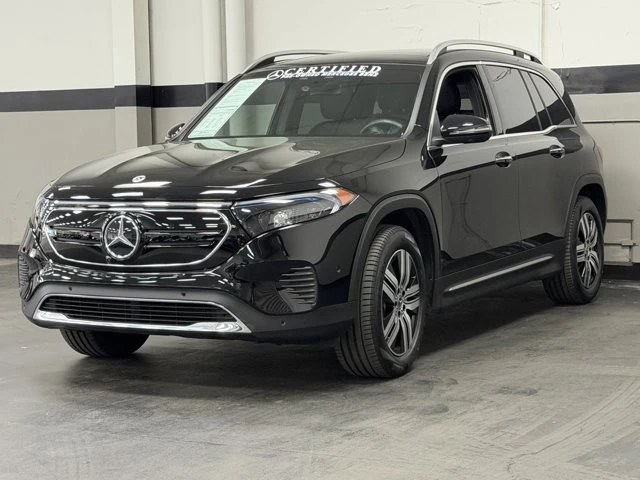 2023 Mercedes-Benz EQB - Image 6 of 12