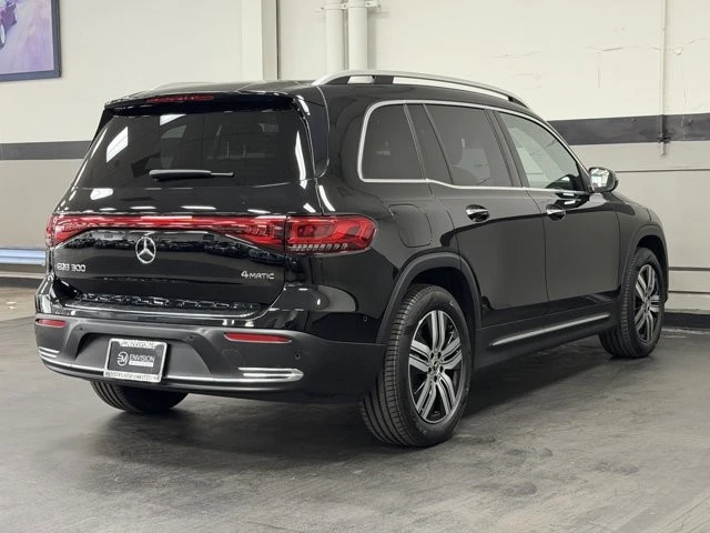 2023 Mercedes-Benz EQB - Image 12 of 12