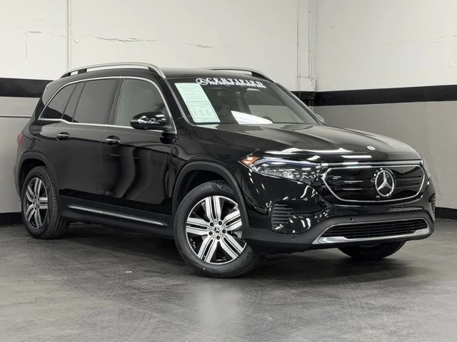 2023 Mercedes-Benz EQB - Image 2 of 12