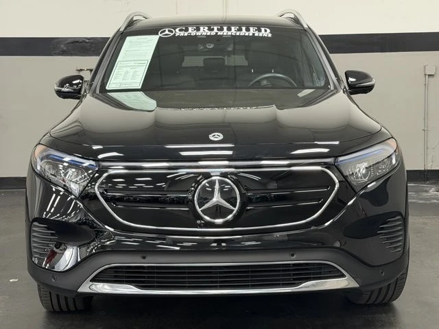 2023 Mercedes-Benz EQB - Image 7 of 12