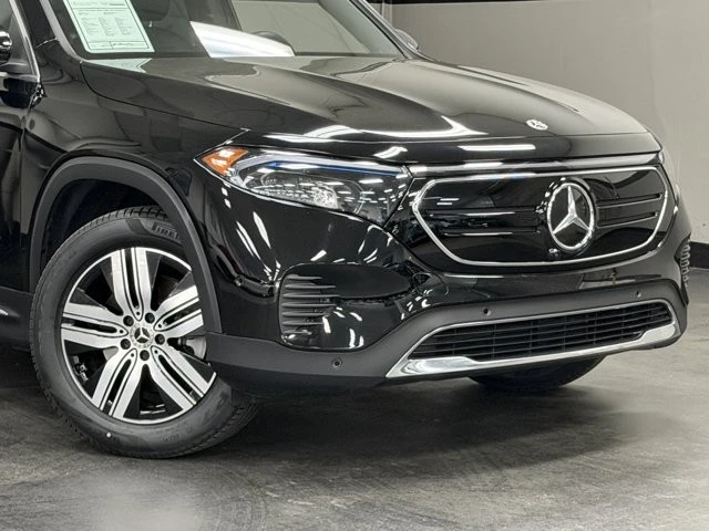 2023 Mercedes-Benz EQB - Image 3 of 12
