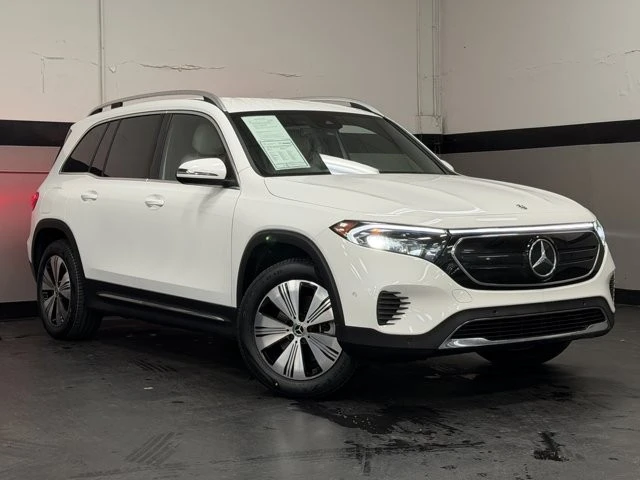 2023 Mercedes-Benz EQB - Image 2 of 12