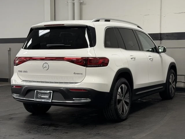 2023 Mercedes-Benz EQB - Image 12 of 12
