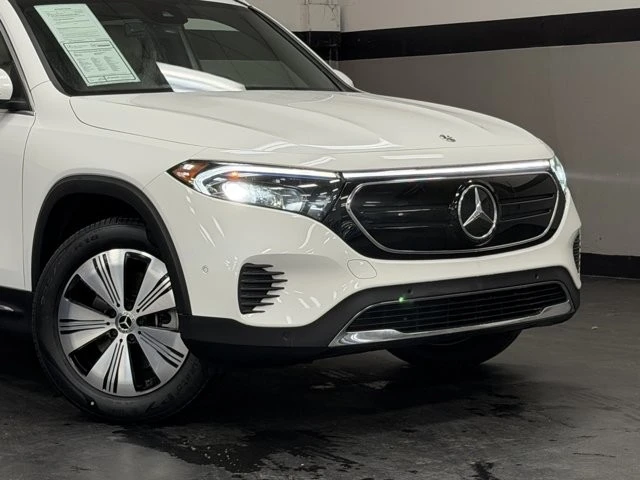 2023 Mercedes-Benz EQB - Image 3 of 12