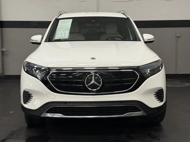2023 Mercedes-Benz EQB - Image 6 of 12