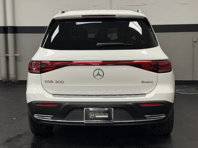 2023 Mercedes-Benz EQB - Image 11 of 12