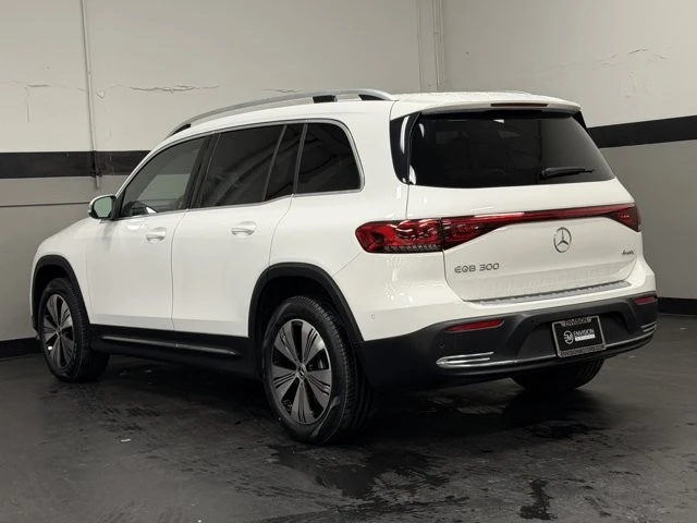 2023 Mercedes-Benz EQB - Image 10 of 12