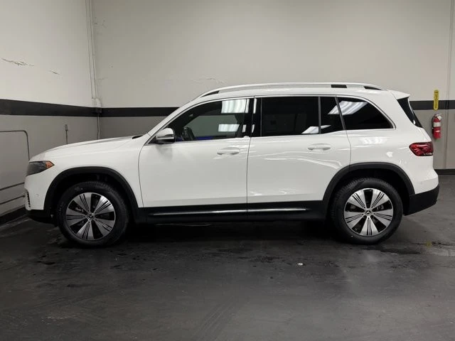 2023 Mercedes-Benz EQB - Image 9 of 12