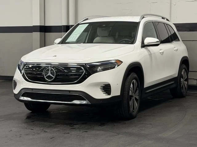 2023 Mercedes-Benz EQB - Image 7 of 12