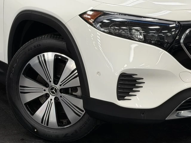 2023 Mercedes-Benz EQB - Image 4 of 12