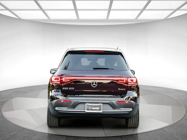 2023 Mercedes-Benz EQB - Image 3 of 12