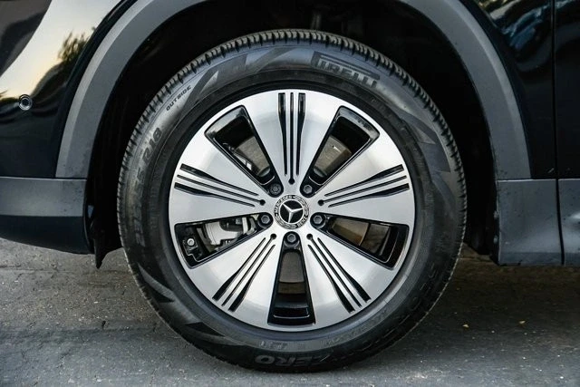 2023 Mercedes-Benz EQB - Image 9 of 12