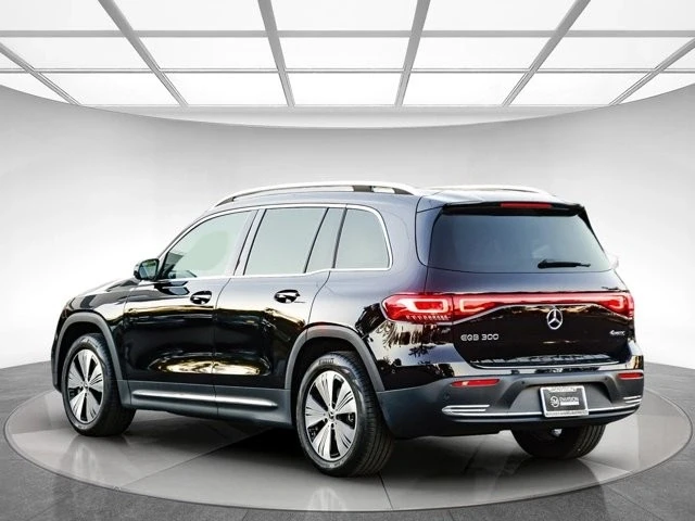 2023 Mercedes-Benz EQB - Image 2 of 12