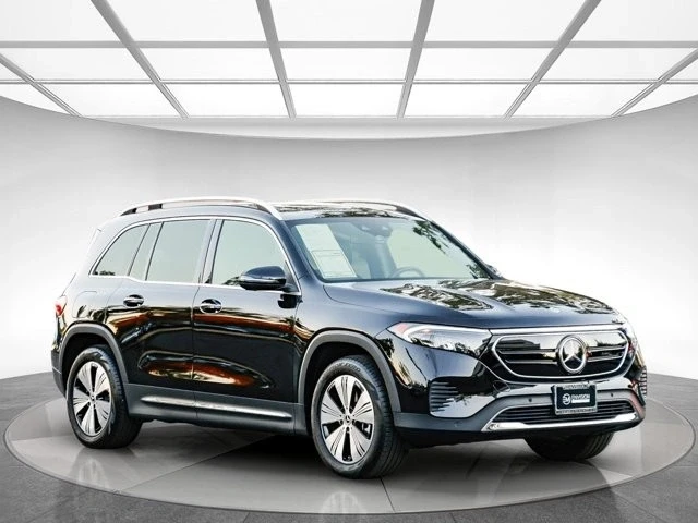 2023 Mercedes-Benz EQB - Image 5 of 12