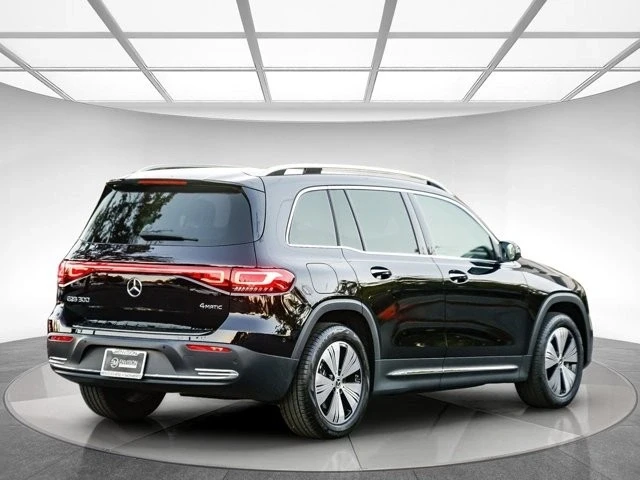 2023 Mercedes-Benz EQB - Image 4 of 12