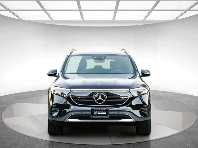 2023 Mercedes-Benz EQB - Image 6 of 12