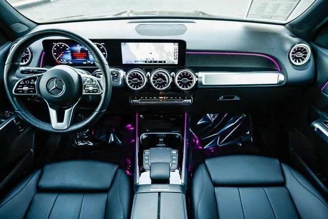 2023 Mercedes-Benz EQB - Image 10 of 12