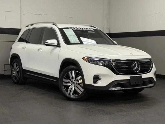 2023 Mercedes-Benz EQB - Image 2 of 12