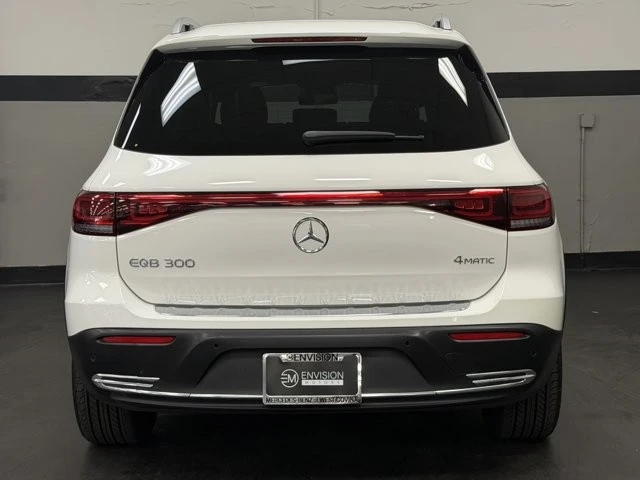 2023 Mercedes-Benz EQB - Image 11 of 12