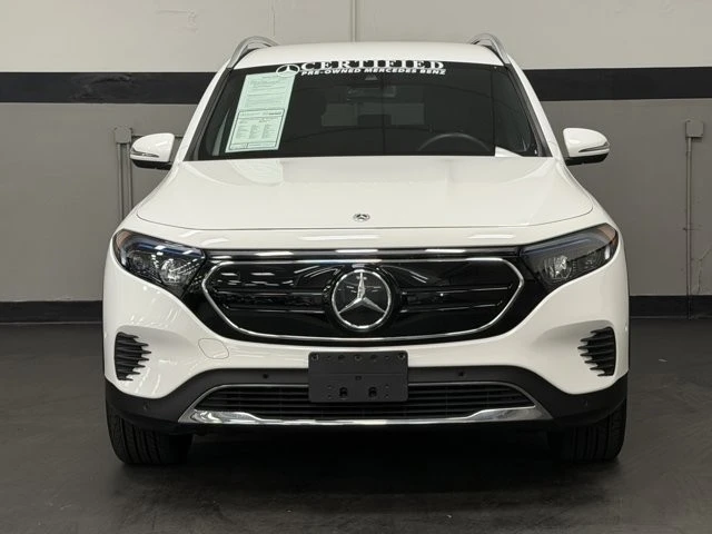 2023 Mercedes-Benz EQB - Image 7 of 12