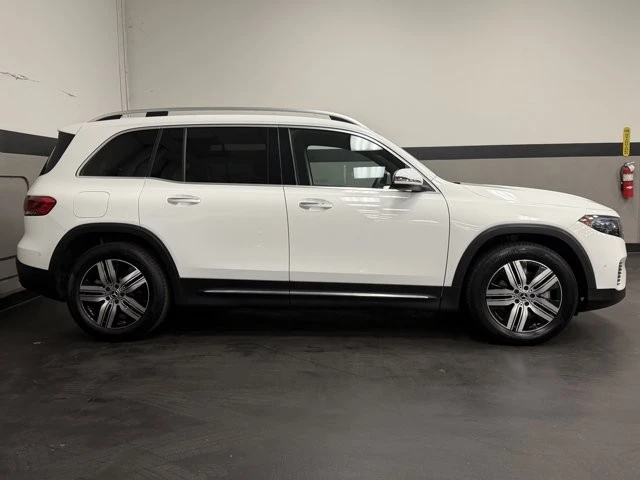 2023 Mercedes-Benz EQB - Image 5 of 12