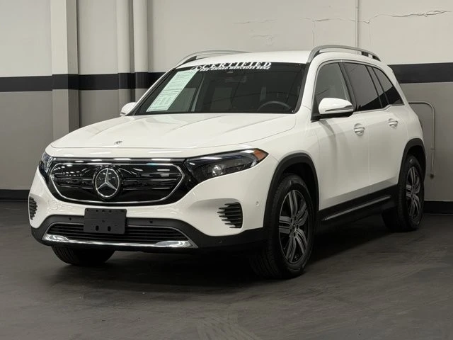 2023 Mercedes-Benz EQB - Image 6 of 12