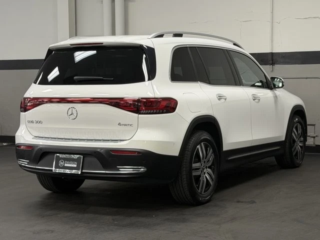 2023 Mercedes-Benz EQB - Image 12 of 12