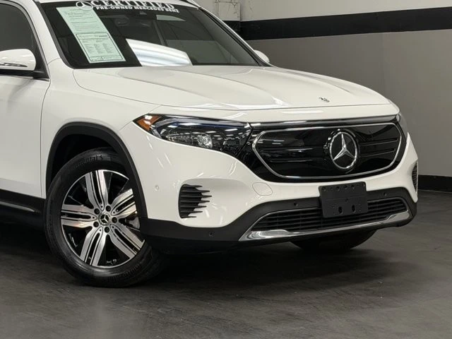 2023 Mercedes-Benz EQB - Image 4 of 12