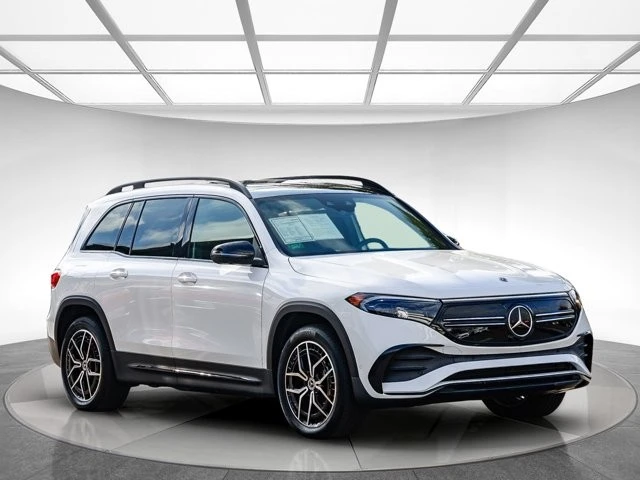 2023 Mercedes-Benz EQB - Image 5 of 12