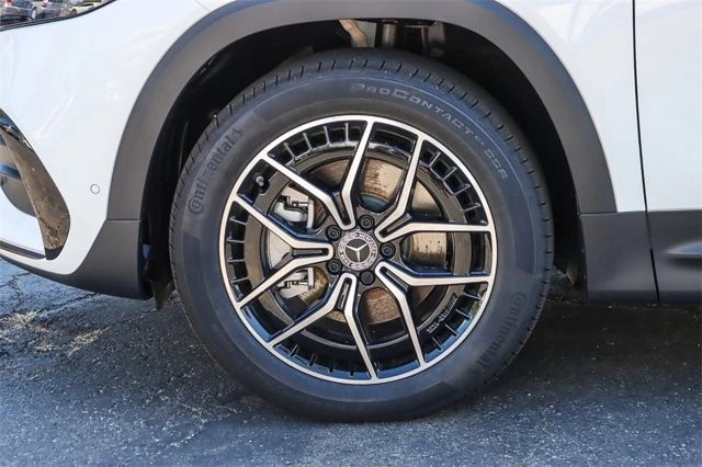 2023 Mercedes-Benz EQB - Image 9 of 12