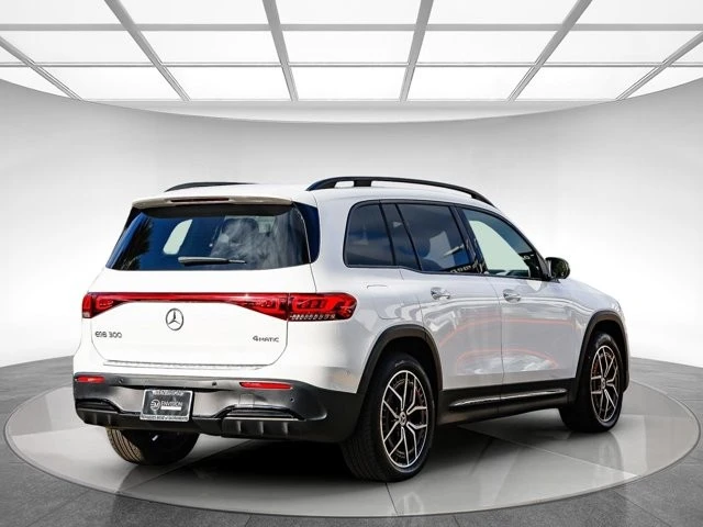 2023 Mercedes-Benz EQB - Image 4 of 12