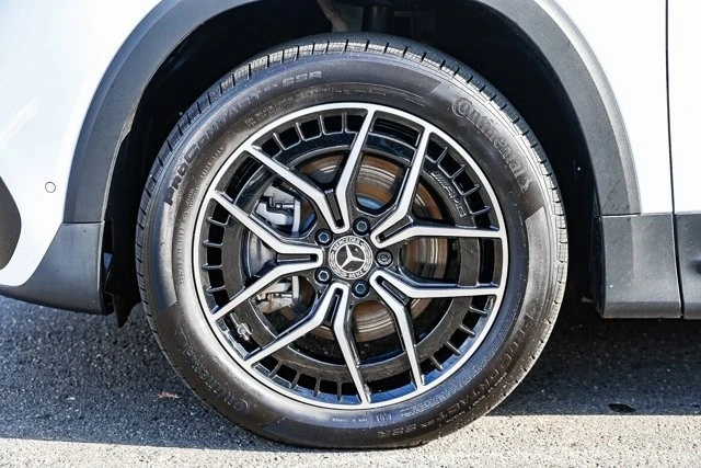 2023 Mercedes-Benz EQB - Image 9 of 12