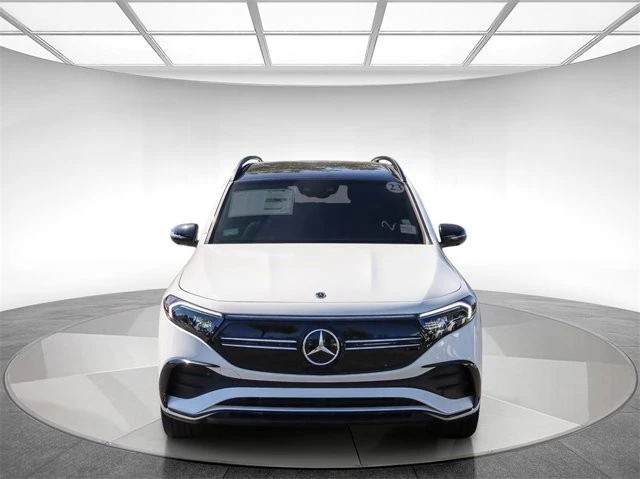2023 Mercedes-Benz EQB - Image 6 of 12