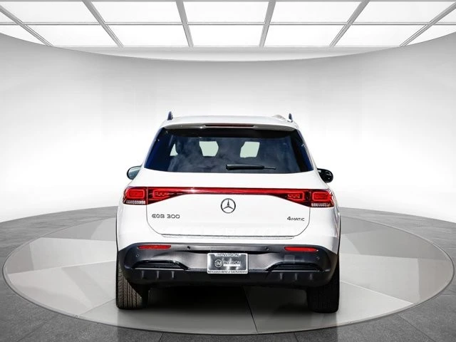 2023 Mercedes-Benz EQB - Image 3 of 12