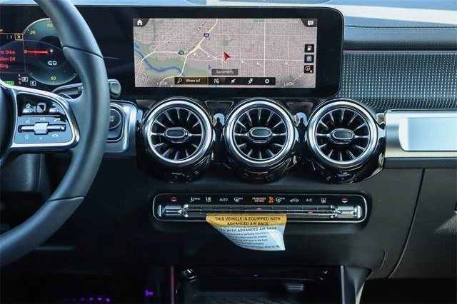 2023 Mercedes-Benz EQB - Image 12 of 12