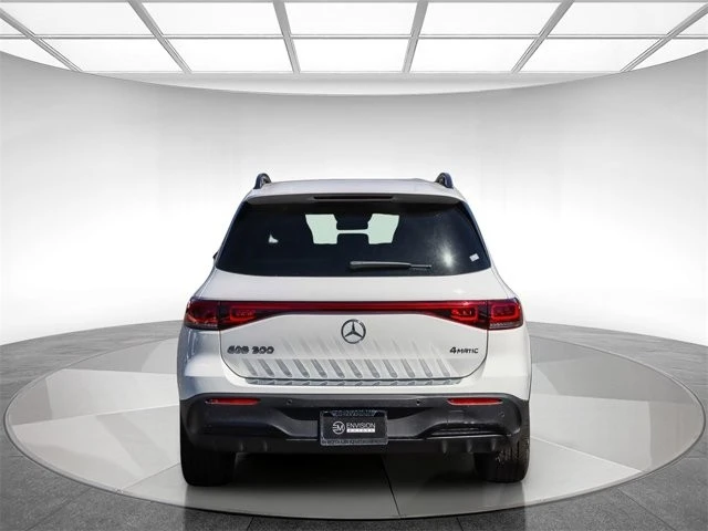 2023 Mercedes-Benz EQB - Image 3 of 12