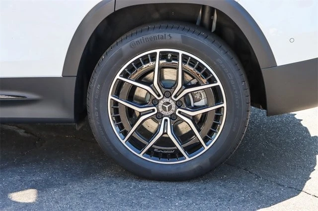 2023 Mercedes-Benz EQB - Image 10 of 12