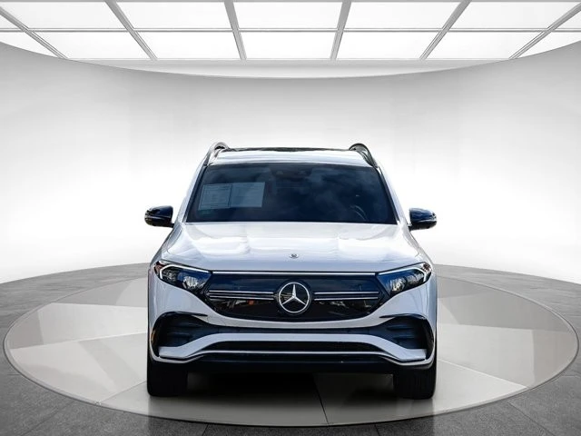 2023 Mercedes-Benz EQB - Image 6 of 12