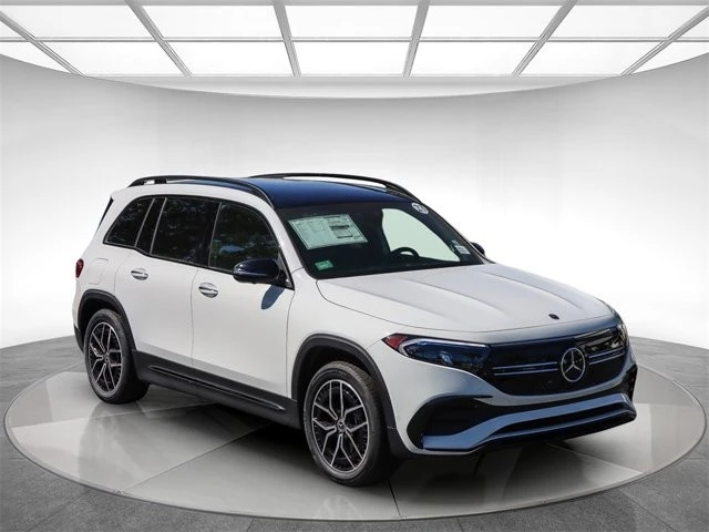 2023 Mercedes-Benz EQB - Image 5 of 12