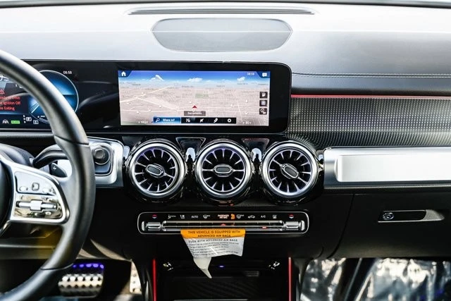 2023 Mercedes-Benz EQB - Image 11 of 12