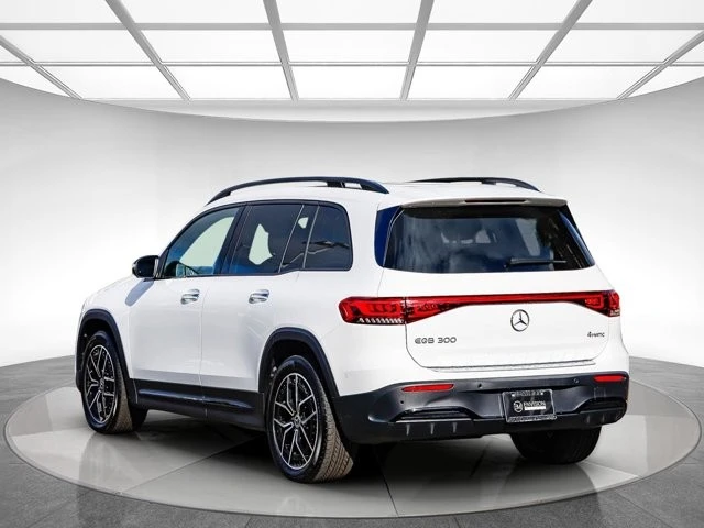 2023 Mercedes-Benz EQB - Image 2 of 12